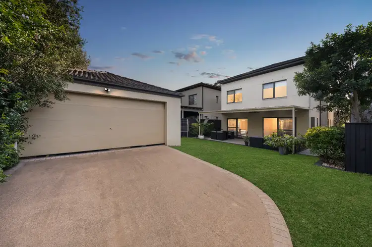 11 Hayle Terrace, Stanhope Gardens NSW 2768