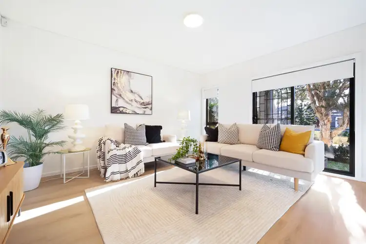 Second view of Homely house listing, 11 Hayle Terrace, Stanhope Gardens NSW 2768