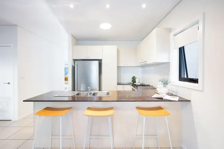 Fifth view of Homely house listing, 11 Hayle Terrace, Stanhope Gardens NSW 2768