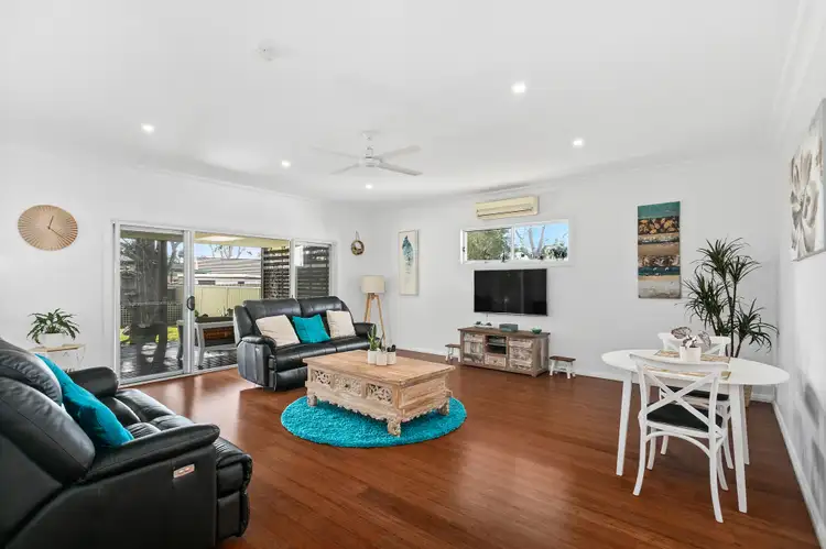 Third view of Homely house listing, 1 Taylor Road, Albion Park NSW 2527