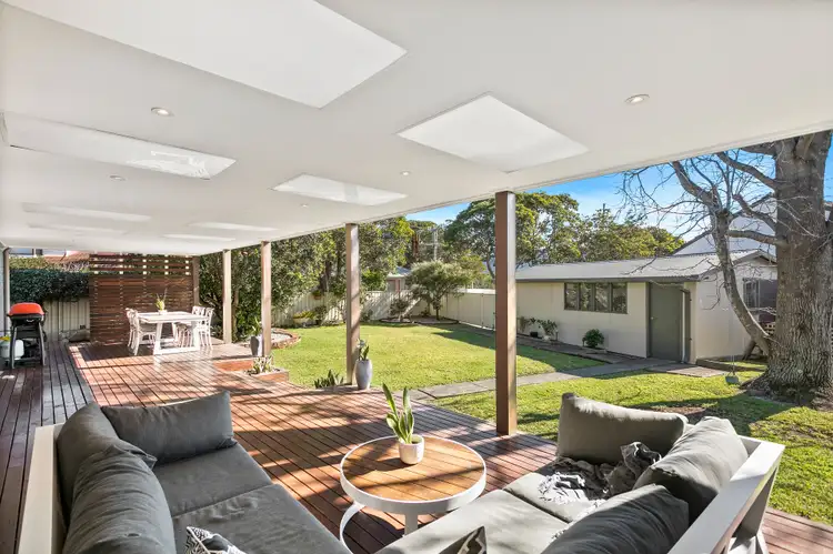 Fourth view of Homely house listing, 1 Taylor Road, Albion Park NSW 2527