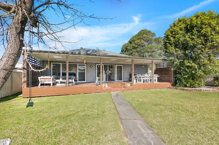 Fifth view of Homely house listing, 1 Taylor Road, Albion Park NSW 2527