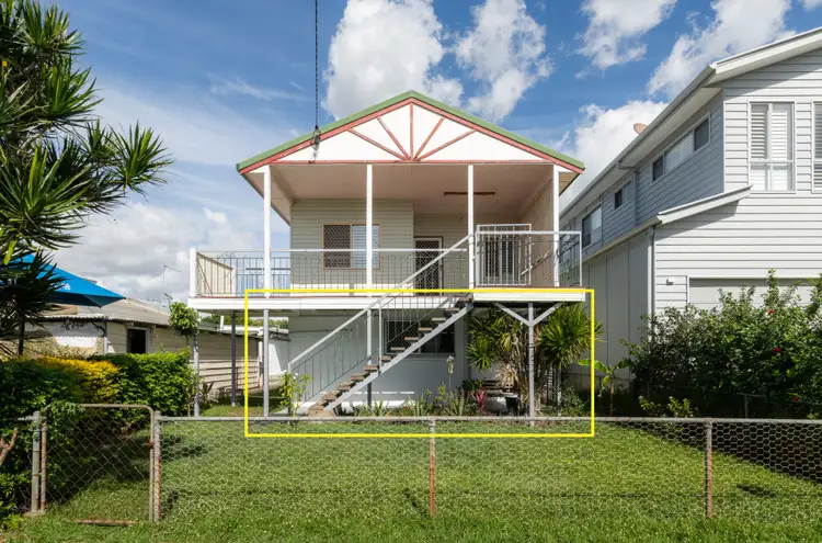 Main view of Homely house listing, 90 O'quinn Street, Nudgee Beach QLD 4014