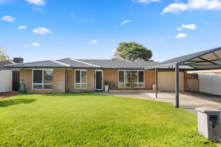 11 Kitson Street, Rockingham WA 6168