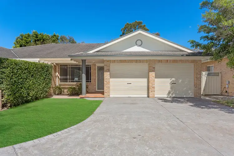 2/1 Kendall Street, Kiama NSW 2533