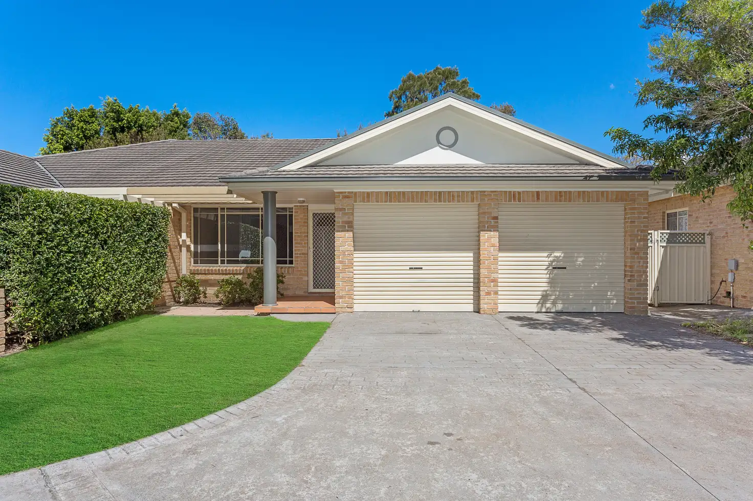 Main view of Homely villa listing, 2/1 Kendall Street, Kiama NSW 2533