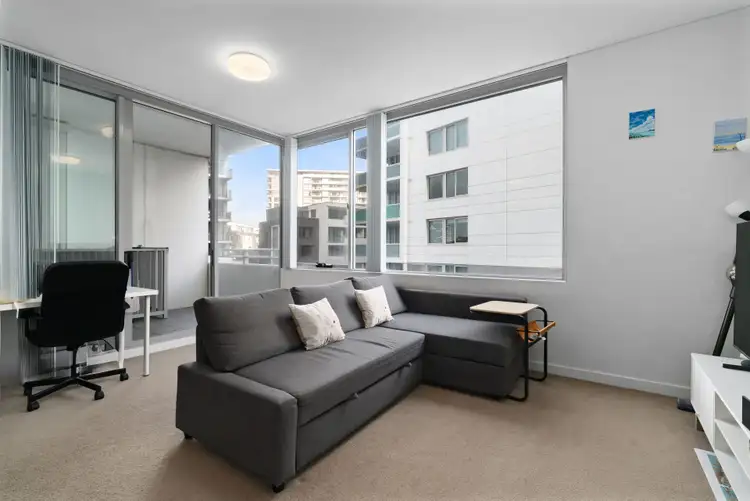 211/1 Brodie Spark Drive, Wolli Creek NSW 2205