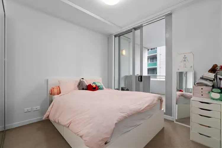Third view of Homely apartment listing, 211/1 Brodie Spark Drive, Wolli Creek NSW 2205