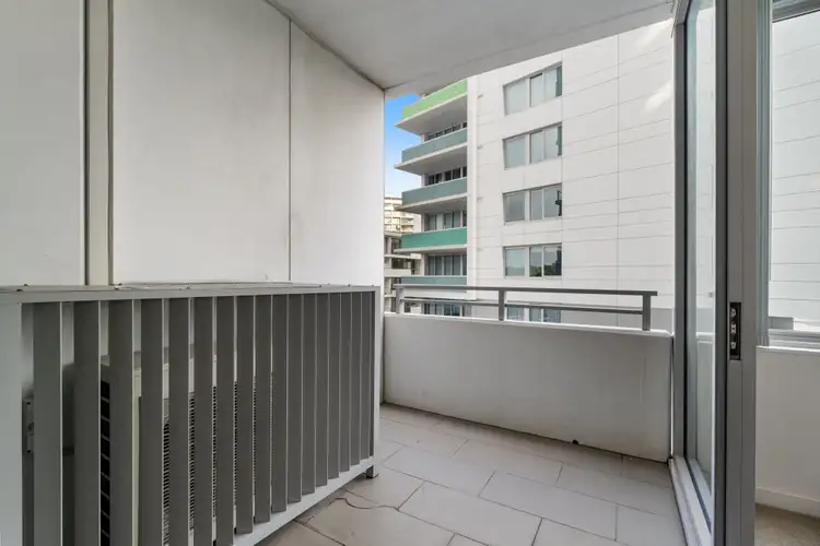 Fifth view of Homely apartment listing, 211/1 Brodie Spark Drive, Wolli Creek NSW 2205