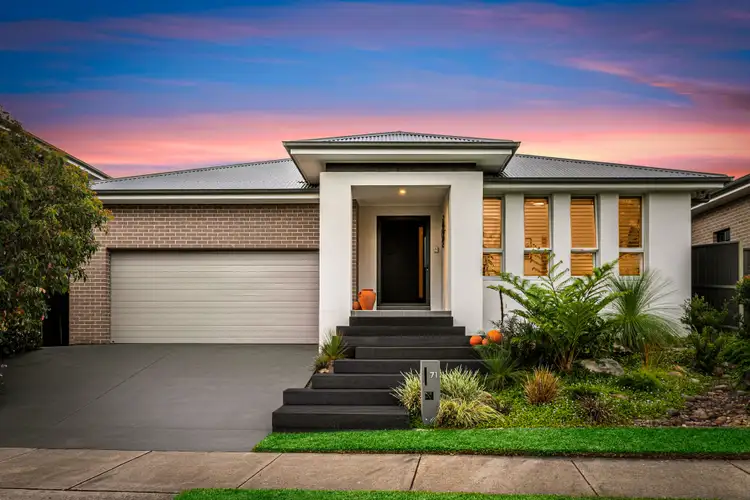 71 Garrawilla Avenue, North Kellyville NSW 2155