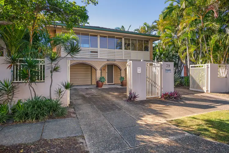 Third view of Homely house listing, 39 Seagull Avenue, Mermaid Beach QLD 4218
