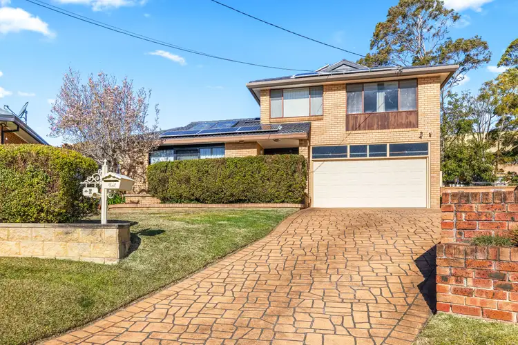 Main view of Homely house listing, 7 Kincumber Place, Engadine NSW 2233