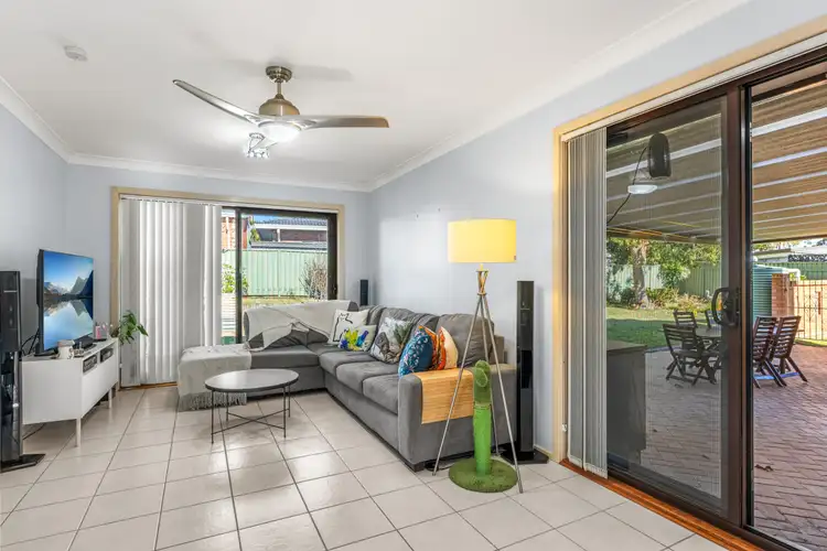 Fourth view of Homely house listing, 7 Kincumber Place, Engadine NSW 2233