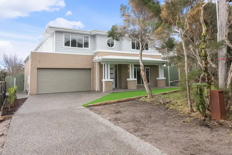Main view of Homely house listing, 9 Grant Street, Dromana VIC 3936