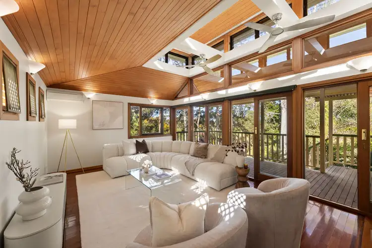 Main view of Homely house listing, 7 Pilin Place, Chapel Hill QLD 4069
