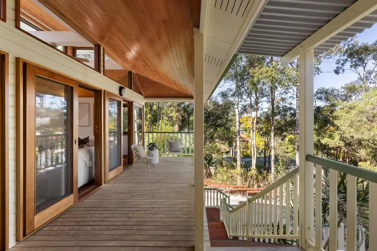 Third view of Homely house listing, 7 Pilin Place, Chapel Hill QLD 4069
