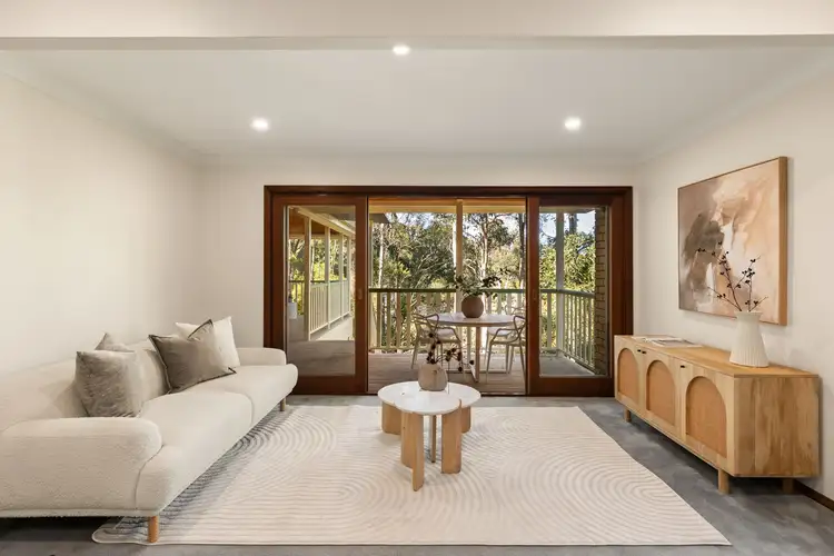 Fourth view of Homely house listing, 7 Pilin Place, Chapel Hill QLD 4069
