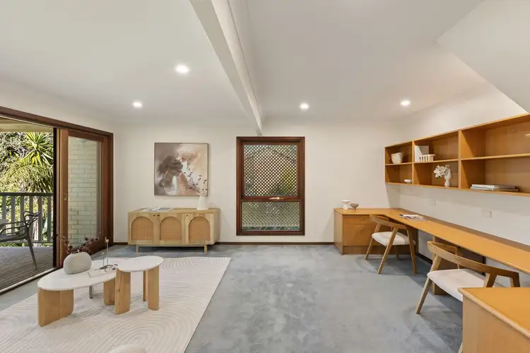 Fifth view of Homely house listing, 7 Pilin Place, Chapel Hill QLD 4069