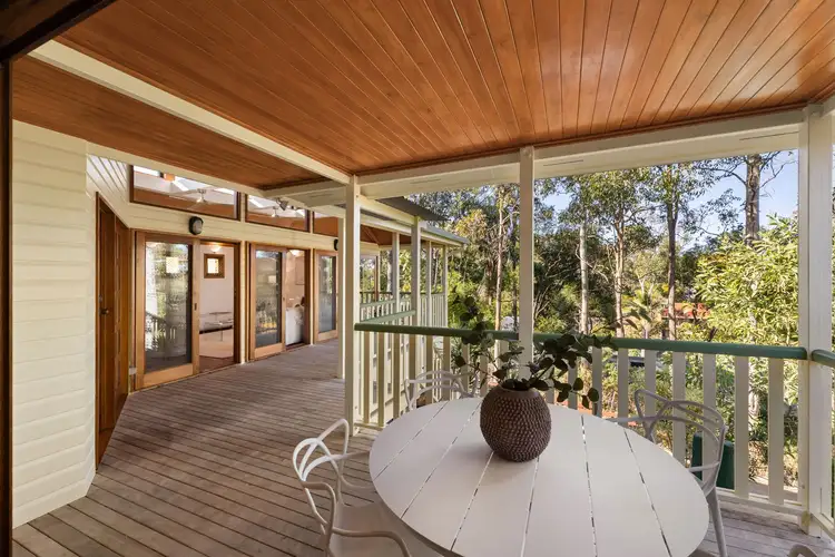 Sixth view of Homely house listing, 7 Pilin Place, Chapel Hill QLD 4069