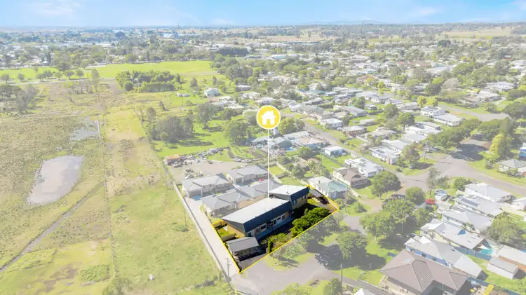 1-4/165 Cambridge Street, South Grafton NSW 2460