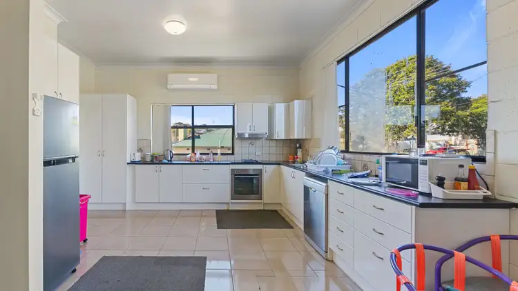Fourth view of Homely block of units listing, 1-4/165 Cambridge Street, South Grafton NSW 2460