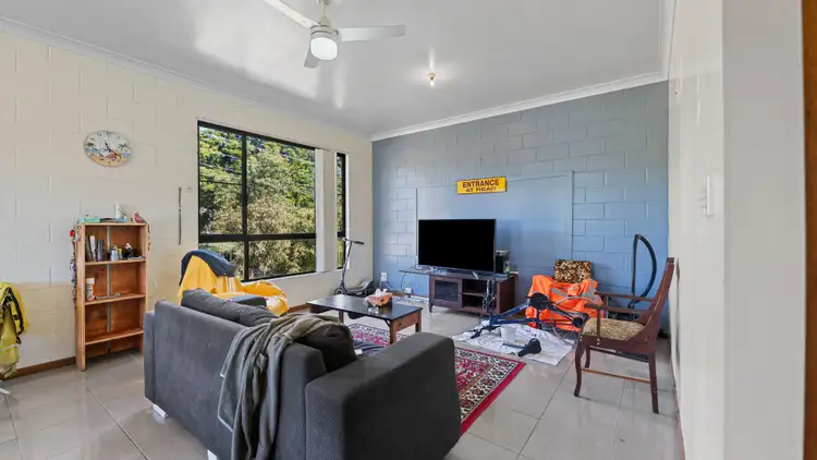 Fifth view of Homely block of units listing, 1-4/165 Cambridge Street, South Grafton NSW 2460