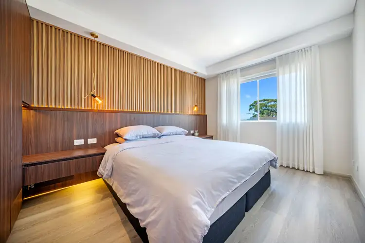 Fifth view of Homely apartment listing, 30/42-48B West Street, Hurstville NSW 2220