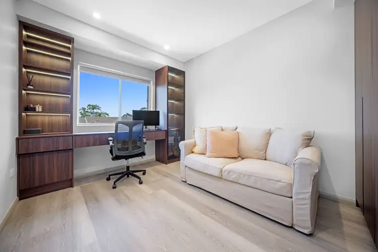 Sixth view of Homely apartment listing, 30/42-48B West Street, Hurstville NSW 2220