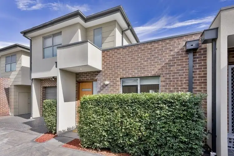 Main view of Homely townhouse listing, 3/66 Everard Street, Glenroy VIC 3046