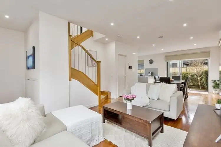 Third view of Homely townhouse listing, 3/66 Everard Street, Glenroy VIC 3046