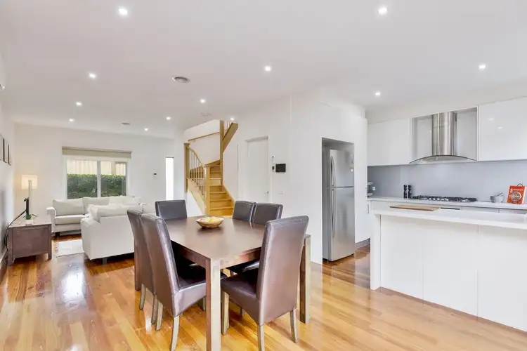 Fourth view of Homely townhouse listing, 3/66 Everard Street, Glenroy VIC 3046