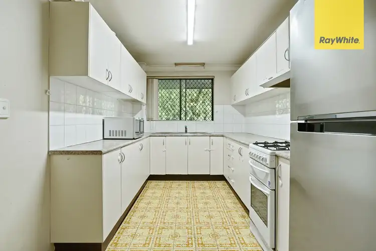 Fourth view of Homely unit listing, 8/8-10 Campbell Street, Parramatta NSW 2150