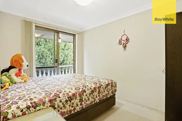 Fifth view of Homely unit listing, 8/8-10 Campbell Street, Parramatta NSW 2150