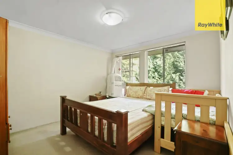 Sixth view of Homely unit listing, 8/8-10 Campbell Street, Parramatta NSW 2150