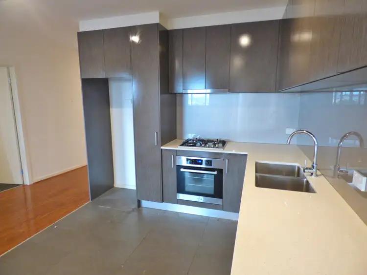 Second view of Homely apartment listing, 208/388 Murray Road, Preston VIC 3072