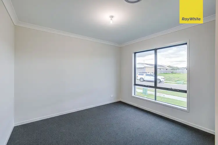 Second view of Homely house listing, 33 Livingstone Street, Logan Reserve QLD 4133