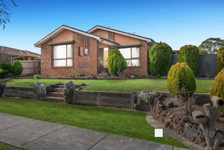 28 Quirk Court, Endeavour Hills VIC 3802