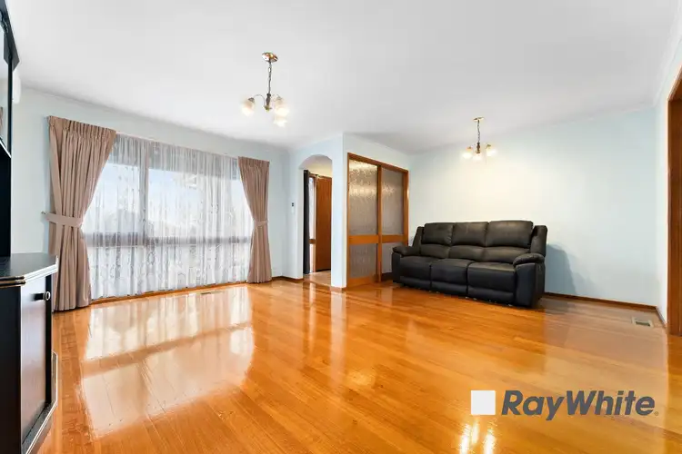 Third view of Homely house listing, 28 Quirk Court, Endeavour Hills VIC 3802