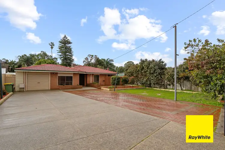 Main view of Homely house listing, 130 Hale Road, Forrestfield WA 6058