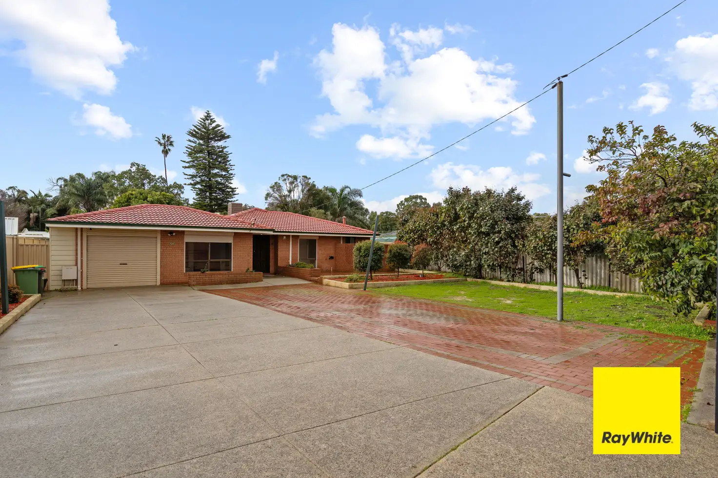 Main view of Homely house listing, 130 Hale Road, Forrestfield WA 6058