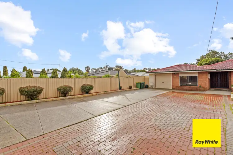 Third view of Homely house listing, 130 Hale Road, Forrestfield WA 6058