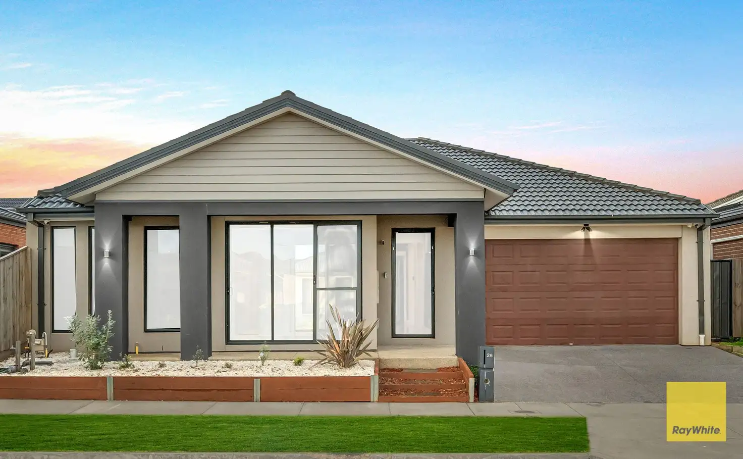 Main view of Homely house listing, 26 Bobby Drive, Tarneit VIC 3029