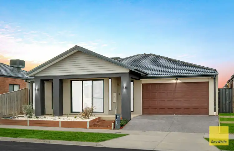 Second view of Homely house listing, 26 Bobby Drive, Tarneit VIC 3029