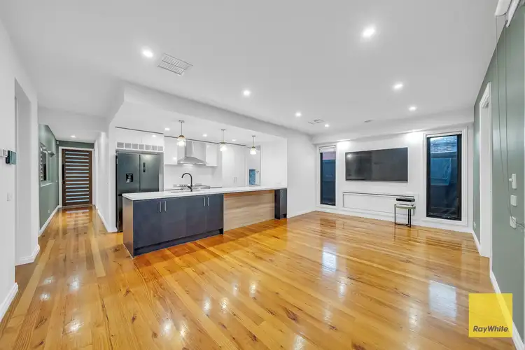 Fourth view of Homely house listing, 26 Bobby Drive, Tarneit VIC 3029