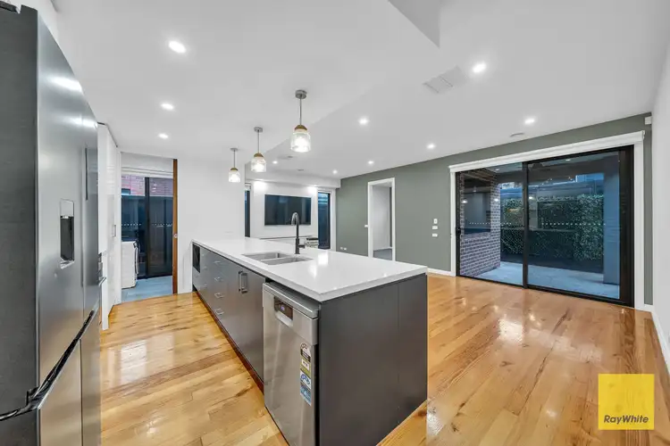 Fifth view of Homely house listing, 26 Bobby Drive, Tarneit VIC 3029