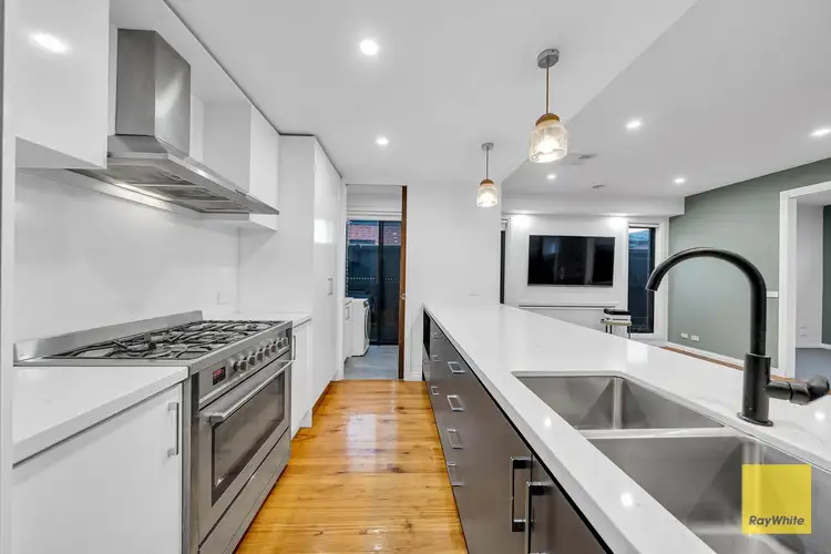 Sixth view of Homely house listing, 26 Bobby Drive, Tarneit VIC 3029