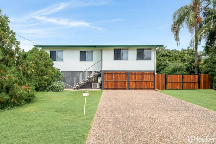 21 Tozer Street, Kawana QLD 4701