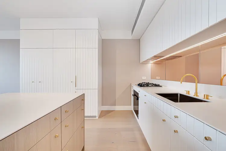 Second view of Homely apartment listing, B4.01/10 Baptist Street, Redfern NSW 2016