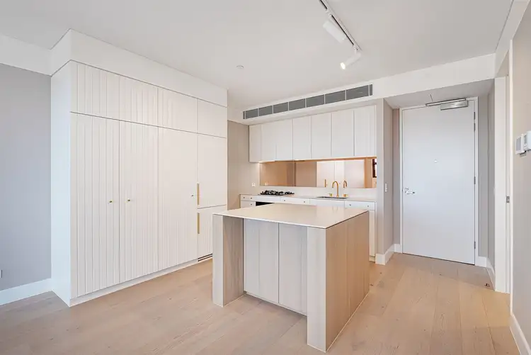 Third view of Homely apartment listing, B4.01/10 Baptist Street, Redfern NSW 2016