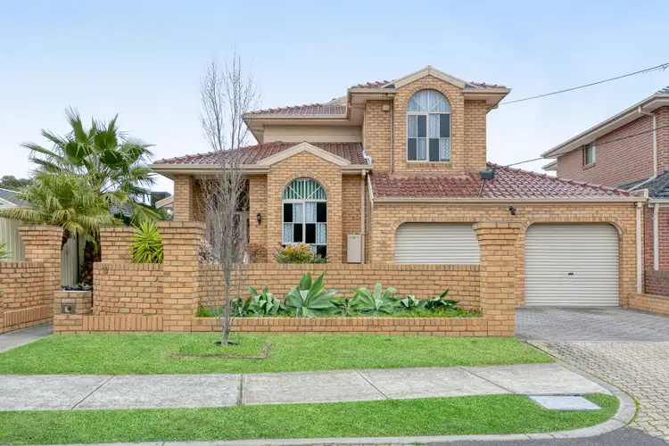 10 Alcock Street, Reservoir VIC 3073